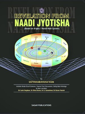 cover image of Revelation from Naadi Jyotisha